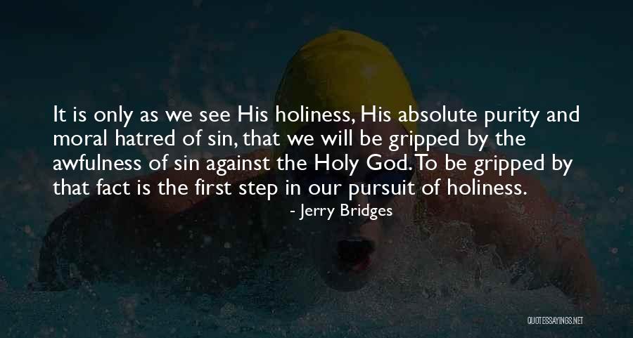 Dinneen Counseling Quotes By Jerry Bridges Dinneen Counseling Quotes By Jerry Bridges
