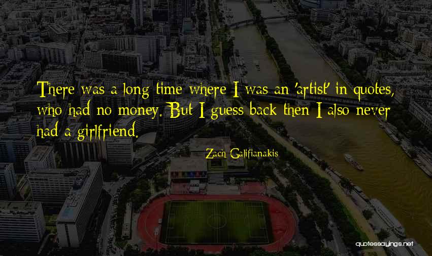 Dinneen Counseling Quotes By Zach Galifianakis Dinneen Counseling Quotes By Zach Galifianakis