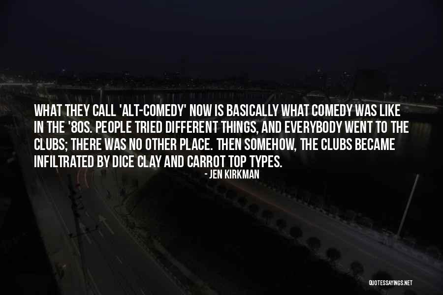 Dinner Ideas Quotes By Jen Kirkman Dinner Ideas Quotes By Jen Kirkman