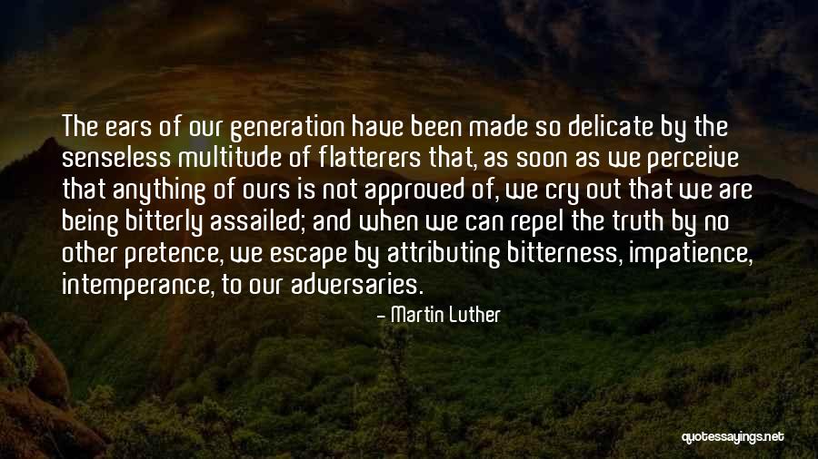 Dinner Invitation Quotes By Martin Luther Dinner Invitation Quotes By Martin Luther