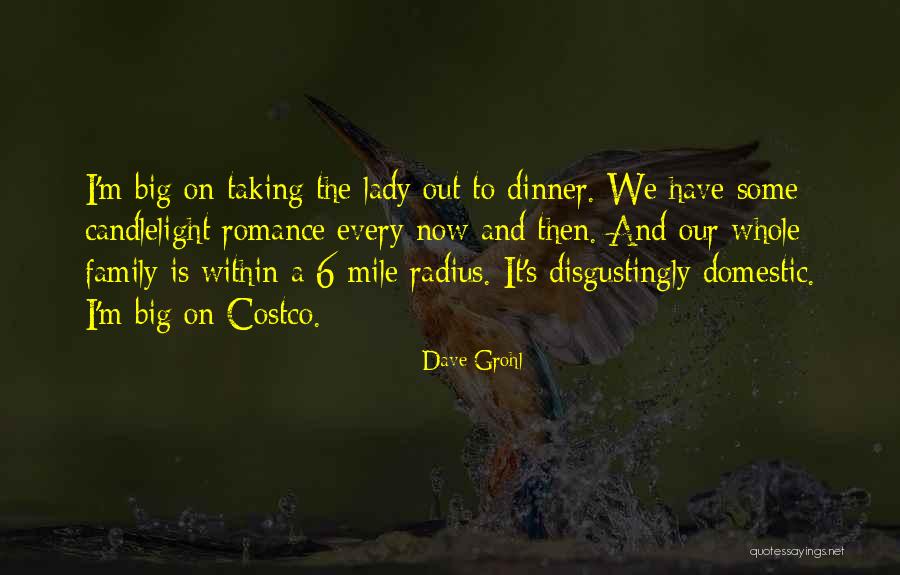 Dinner Lady Quotes By Dave Grohl Dinner Lady Quotes By Dave Grohl