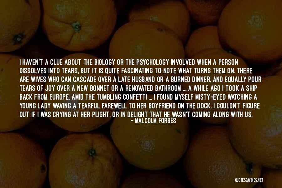 Dinner Lady Quotes By Malcolm Forbes Dinner Lady Quotes By Malcolm Forbes