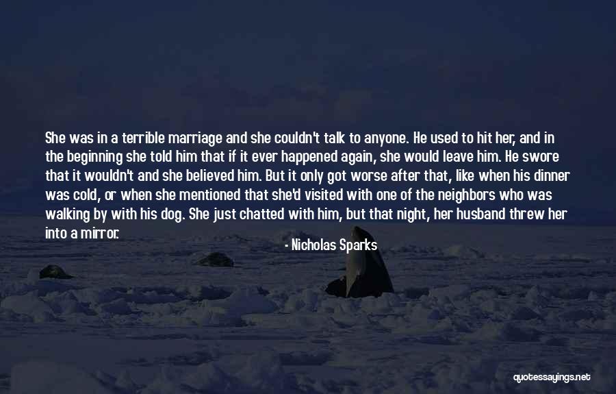 Dinner With Love Quotes By Nicholas Sparks Dinner With Love Quotes By Nicholas Sparks