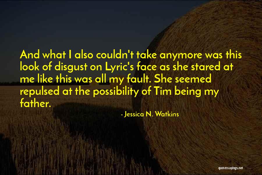 Dinnertime App Quotes By Jessica N. Watkins Dinnertime App Quotes By Jessica N. Watkins