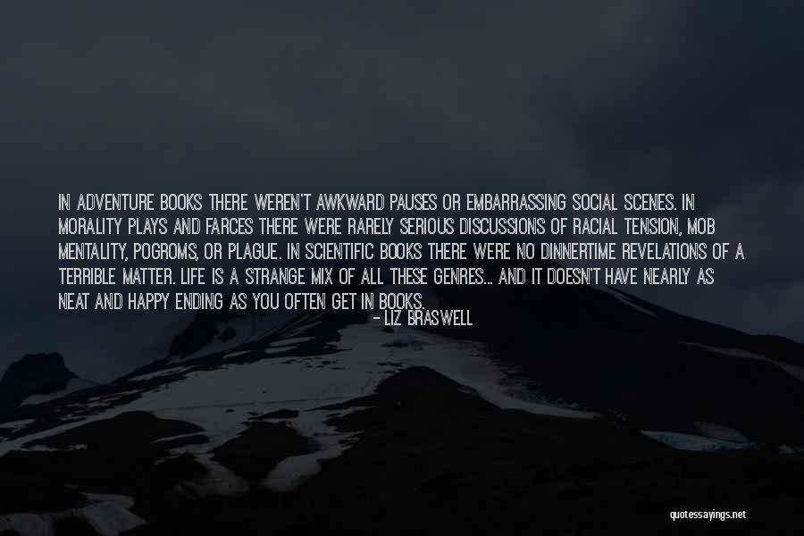 Dinnertime Quotes By Liz Braswell Dinnertime Quotes By Liz Braswell