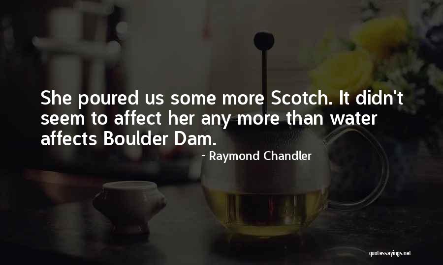 Dinnerware Outlet Quotes By Raymond Chandler Dinnerware Outlet Quotes By Raymond Chandler