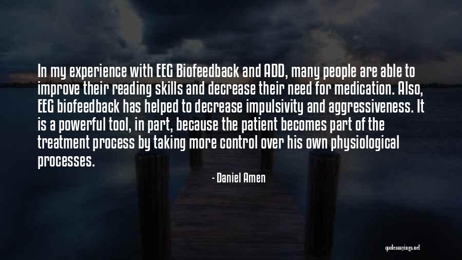 Dinnie Stones Quotes By Daniel Amen Dinnie Stones Quotes By Daniel Amen