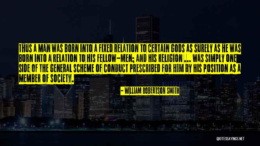 Dino Craft Quotes By William Robertson Smith Dino Craft Quotes By William Robertson Smith