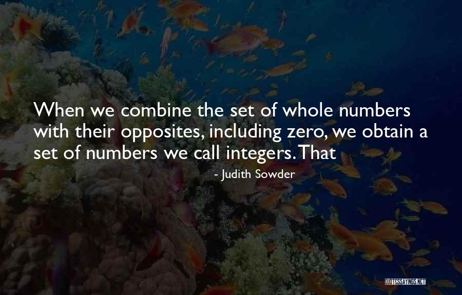 Dino James Quotes By Judith Sowder Dino James Quotes By Judith Sowder