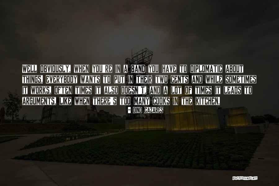 Dino Quotes By Dino Cazares Dino Quotes By Dino Cazares