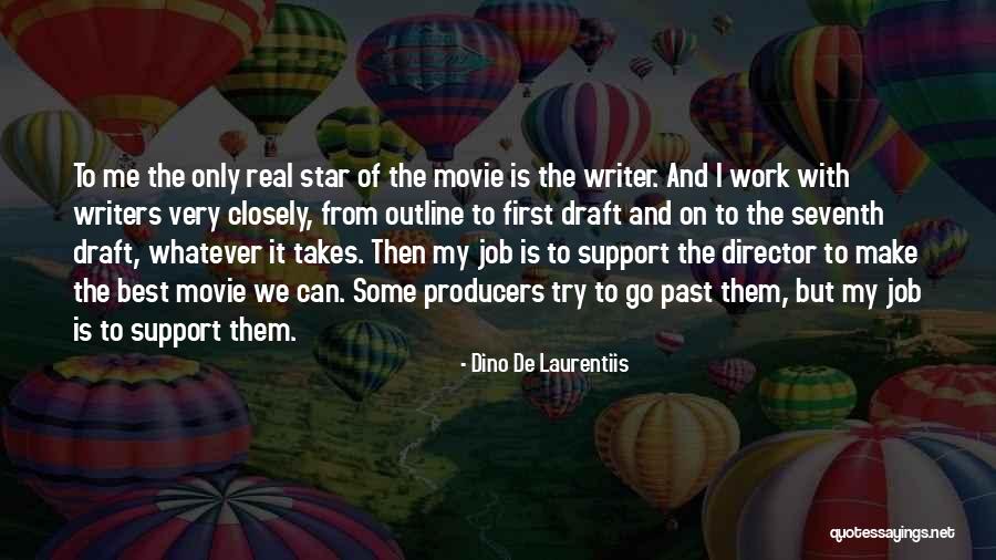 Dino Quotes By Dino De Laurentiis Dino Quotes By Dino De Laurentiis