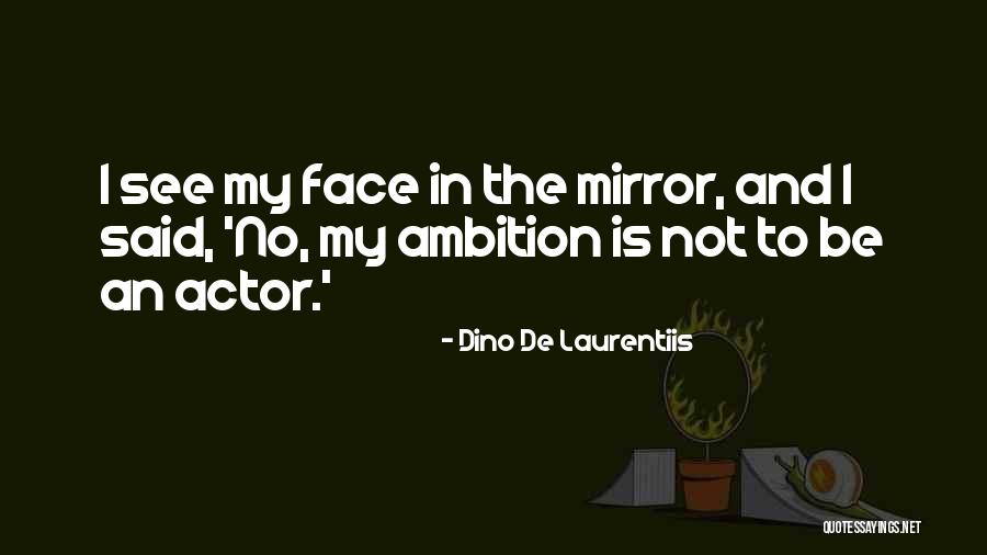 Dino Quotes By Dino De Laurentiis Dino Quotes By Dino De Laurentiis
