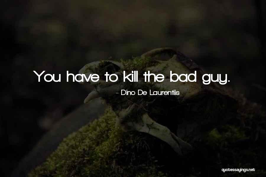 Dino Quotes By Dino De Laurentiis Dino Quotes By Dino De Laurentiis