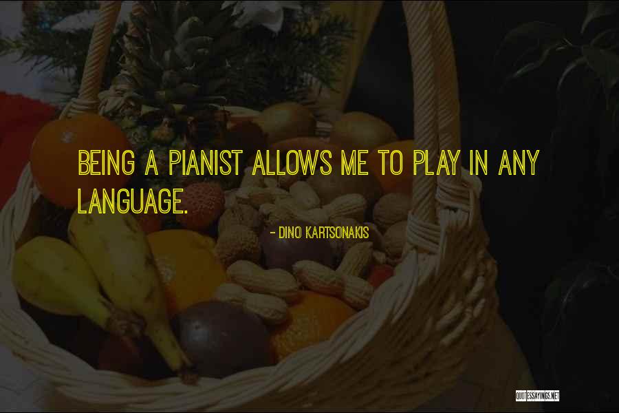 Dino Quotes By Dino Kartsonakis Dino Quotes By Dino Kartsonakis
