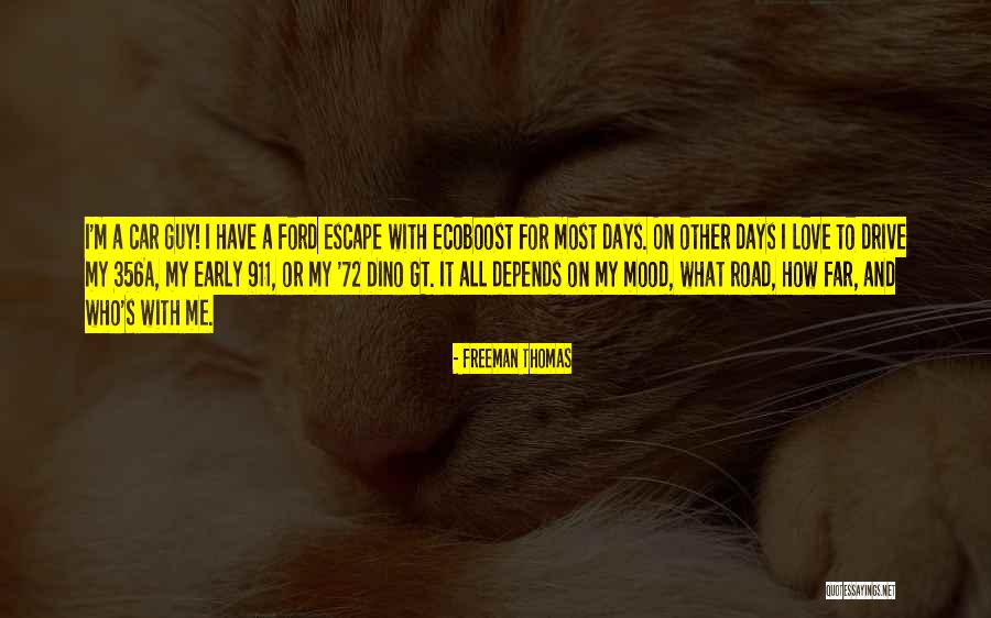 Dino Quotes By Freeman Thomas Dino Quotes By Freeman Thomas