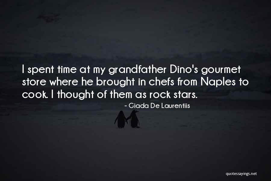 Dino Quotes By Giada De Laurentiis Dino Quotes By Giada De Laurentiis