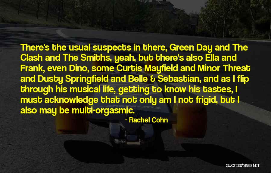 Dino Quotes By Rachel Cohn Dino Quotes By Rachel Cohn
