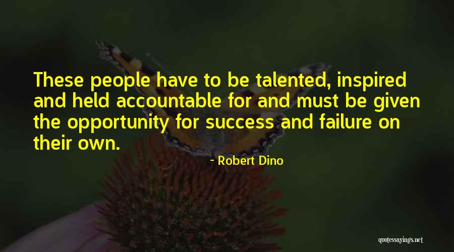 Dino Quotes By Robert Dino Dino Quotes By Robert Dino
