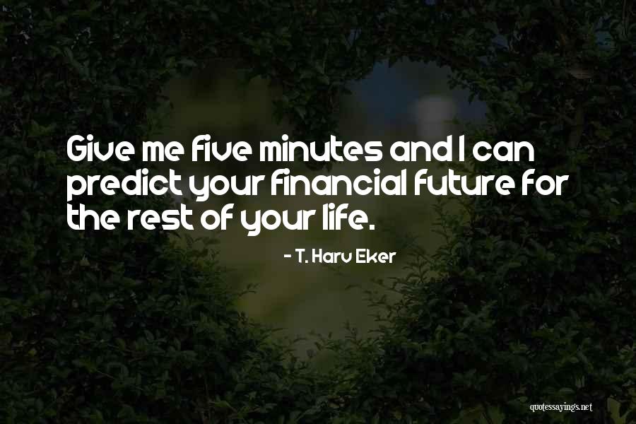 Dino Risi Quotes By T. Harv Eker Dino Risi Quotes By T. Harv Eker