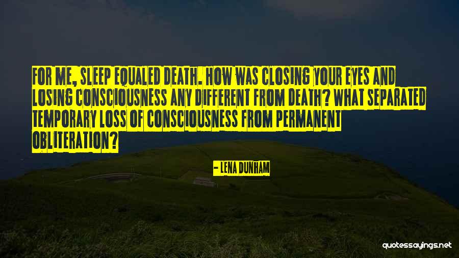 Dinorah Quotes By Lena Dunham Dinorah Quotes By Lena Dunham