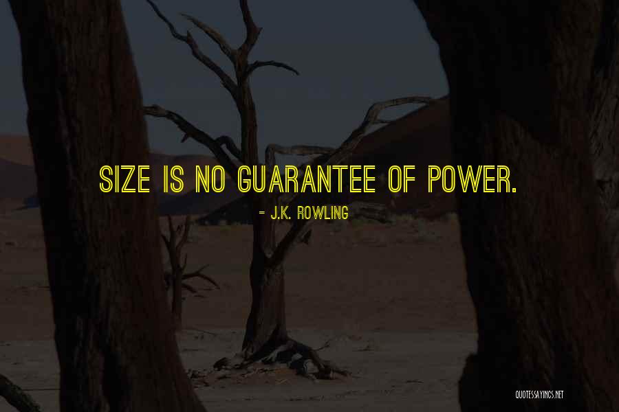 Dinosauria Poster Quotes By J.K. Rowling