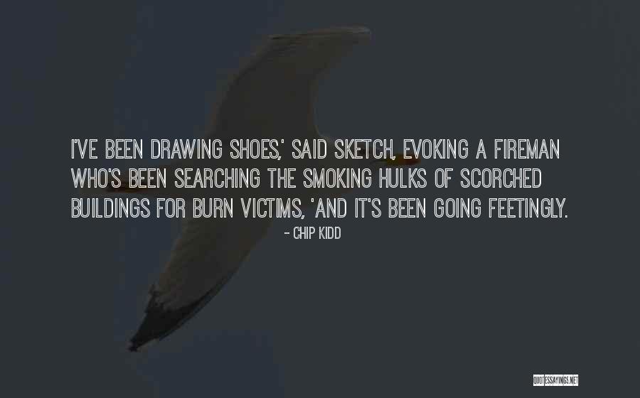 Dinosaurier Arten Quotes By Chip Kidd Dinosaurier Arten Quotes By Chip Kidd