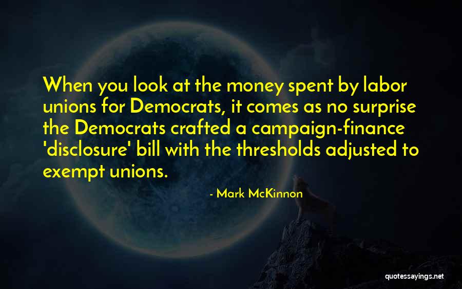 Dinosaurier Arten Quotes By Mark McKinnon Dinosaurier Arten Quotes By Mark McKinnon