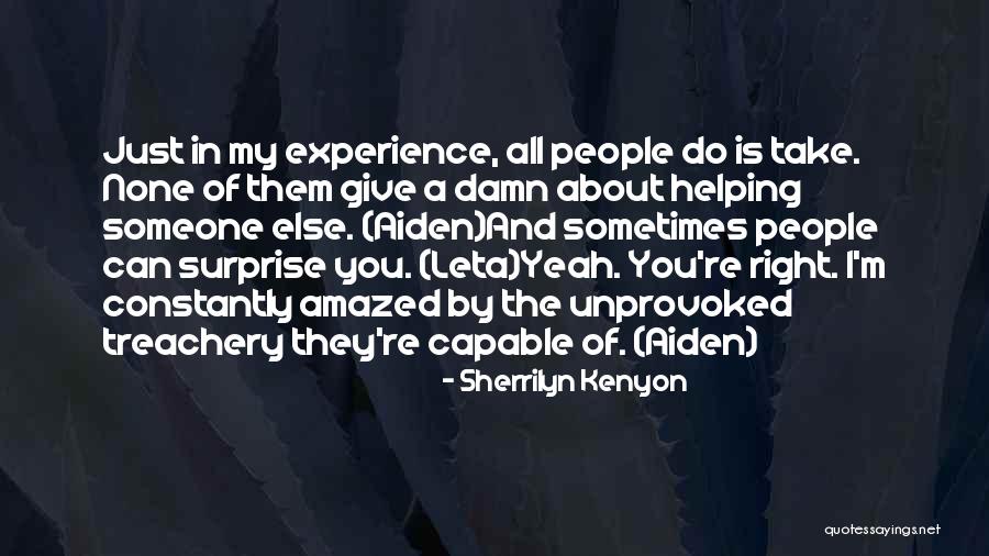Dinosaurios Videos Quotes By Sherrilyn Kenyon Dinosaurios Videos Quotes By Sherrilyn Kenyon