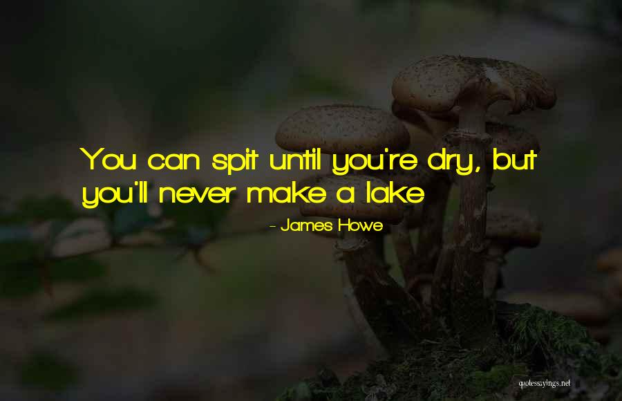 Dinosaurs And Kids Quotes By James Howe Dinosaurs And Kids Quotes By James Howe