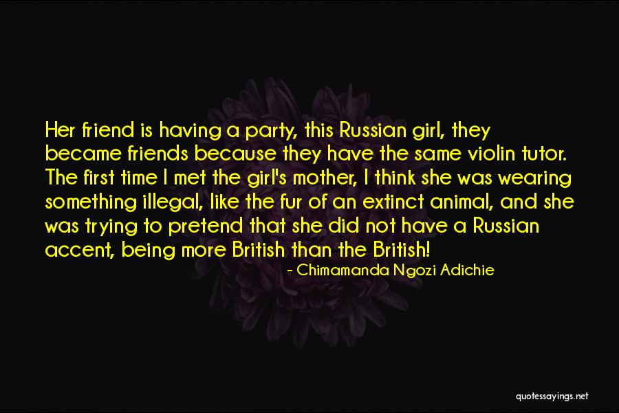 Dinosaurs Baby Sinclair Quotes By Chimamanda Ngozi Adichie Dinosaurs Baby Sinclair Quotes By Chimamanda Ngozi Adichie