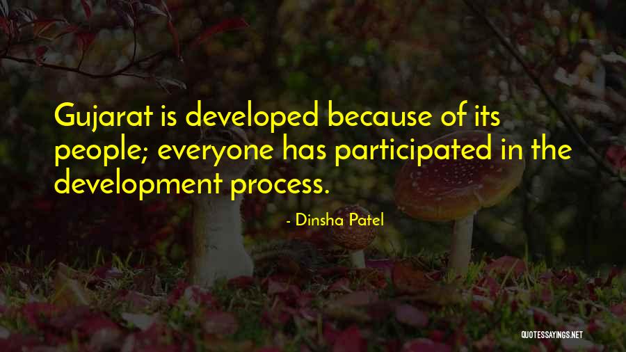 Dinsha Patel Quotes 1592341 Dinsha Patel Quotes 1592341