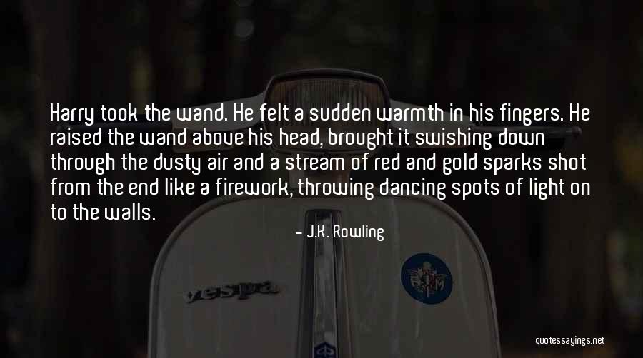 Dinshaw Patel Quotes By J.K. Rowling Dinshaw Patel Quotes By J.K. Rowling