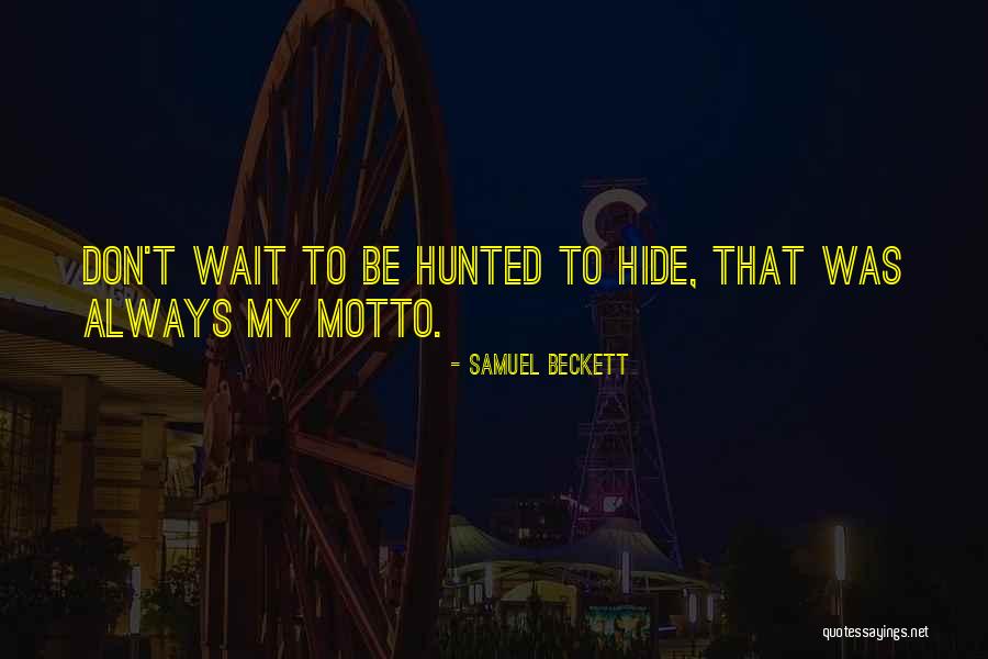 Dinshaw103 Quotes By Samuel Beckett Dinshaw103 Quotes By Samuel Beckett
