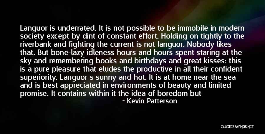 Dint Quotes By Kevin Patterson Dint Quotes By Kevin Patterson