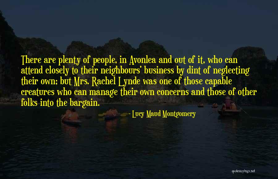 Dint Quotes By Lucy Maud Montgomery Dint Quotes By Lucy Maud Montgomery
