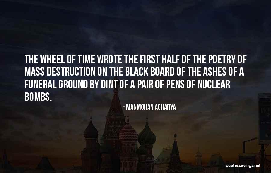 Dint Quotes By Manmohan Acharya Dint Quotes By Manmohan Acharya
