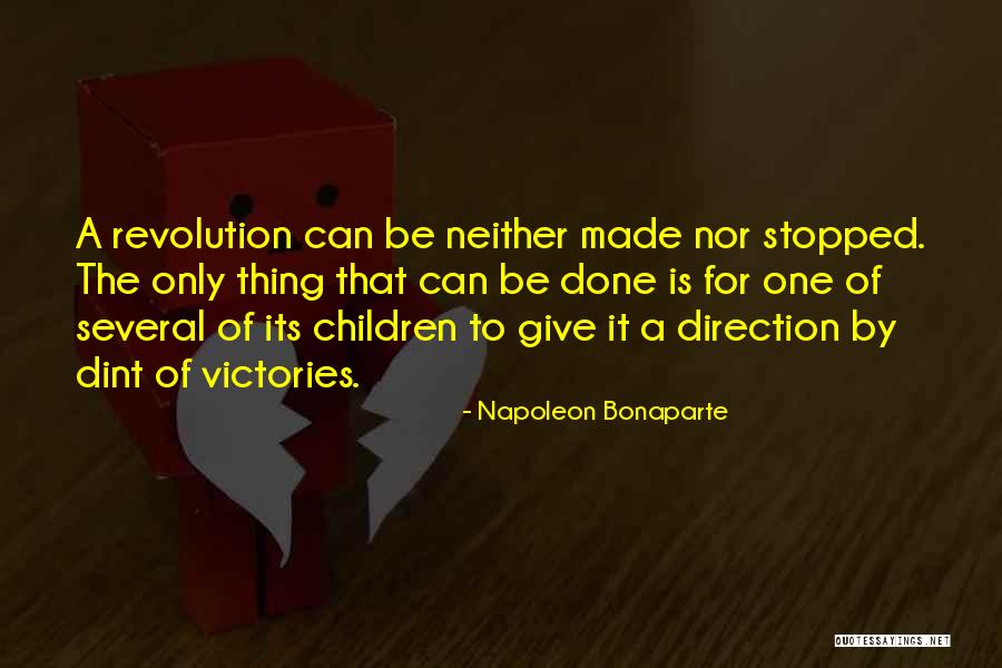Dint Quotes By Napoleon Bonaparte Dint Quotes By Napoleon Bonaparte