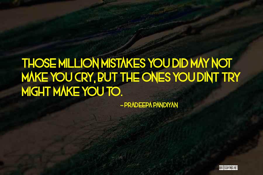 Dint Quotes By Pradeepa Pandiyan Dint Quotes By Pradeepa Pandiyan
