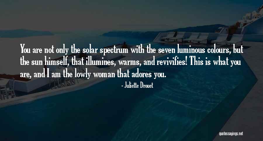 Dinther During The War Quotes By Juliette Drouet Dinther During The War Quotes By Juliette Drouet