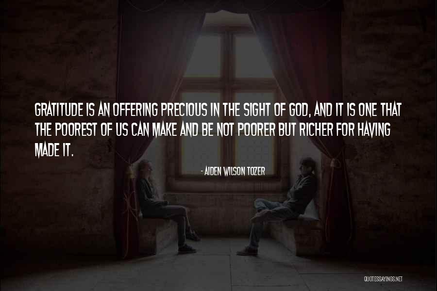 Dinti Fericiti Quotes By Aiden Wilson Tozer Dinti Fericiti Quotes By Aiden Wilson Tozer