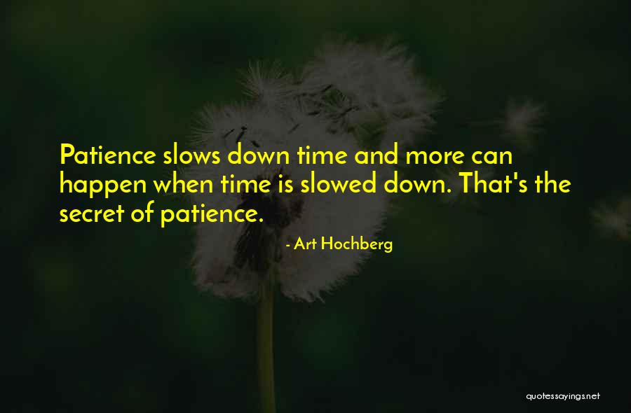 Dintre Care Quotes By Art Hochberg Dintre Care Quotes By Art Hochberg