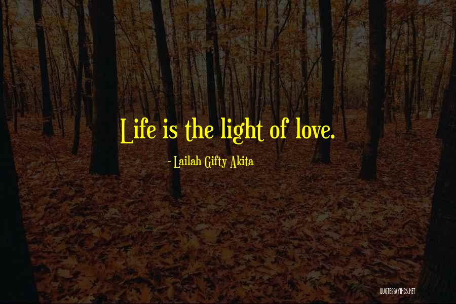 Dintre Care Quotes By Lailah Gifty Akita
