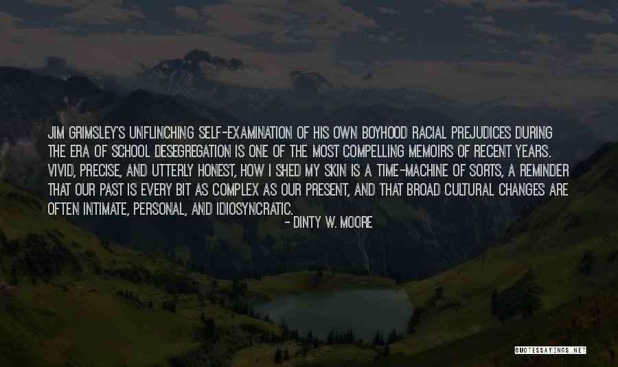 Dinty W. Moore Quotes 1638478 Dinty W. Moore Quotes 1638478