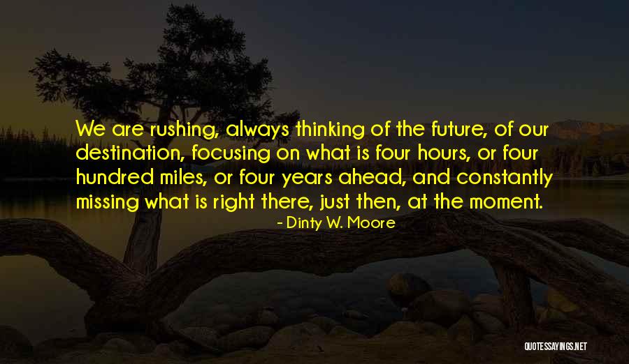 Dinty W. Moore Quotes 1677341 Dinty W. Moore Quotes 1677341