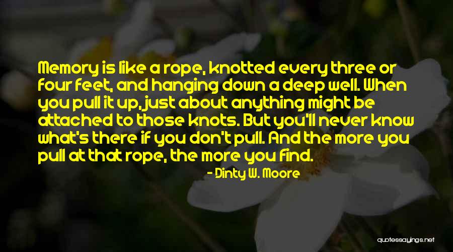 Dinty W. Moore Quotes 1791611 Dinty W. Moore Quotes 1791611