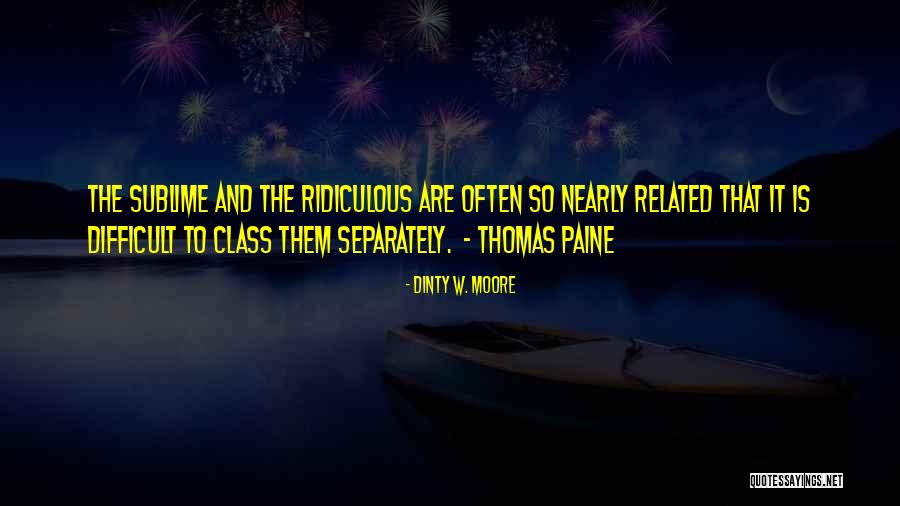 Dinty W. Moore Quotes 694107 Dinty W. Moore Quotes 694107