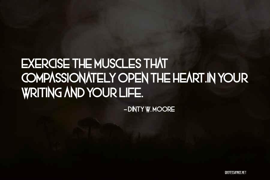 Dinty W. Moore Quotes 747766 Dinty W. Moore Quotes 747766
