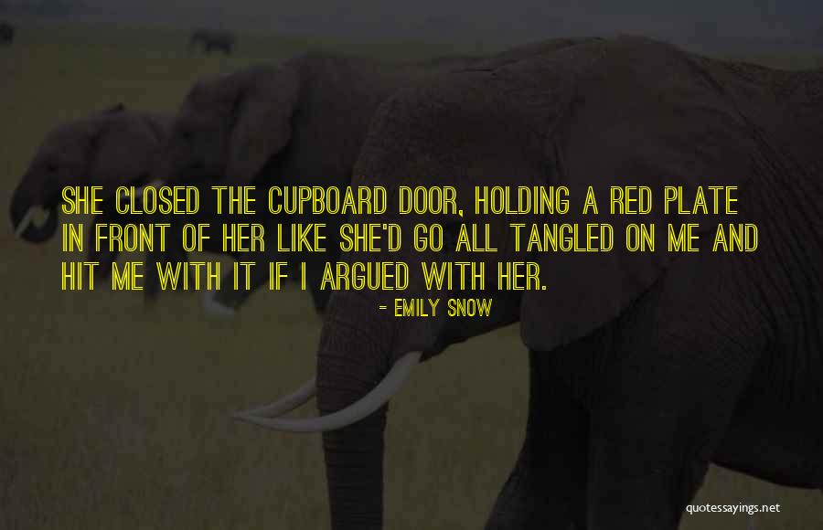 Dinucci Cowboys Quotes By Emily Snow Dinucci Cowboys Quotes By Emily Snow