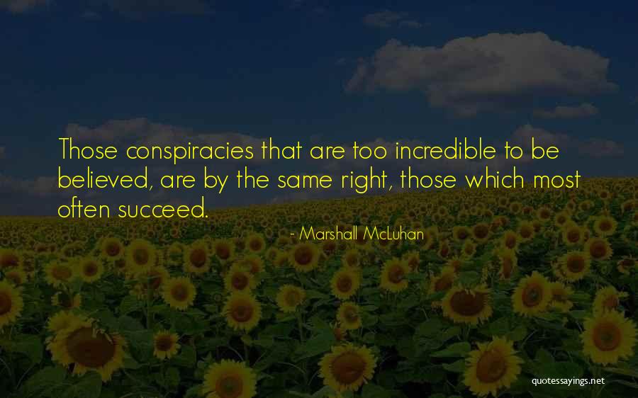 Dinuguan Quotes By Marshall McLuhan Dinuguan Quotes By Marshall McLuhan