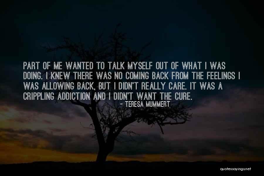 Dinuguan Quotes By Teresa Mummert Dinuguan Quotes By Teresa Mummert